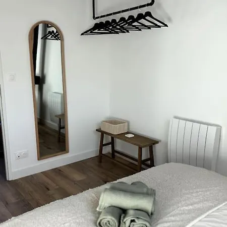 Appart Design - Centre Apartment