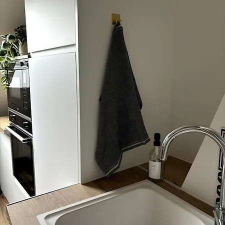 Apartment Appart Design - Centre *