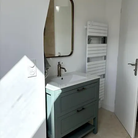 Apartment Appart Design - Centre