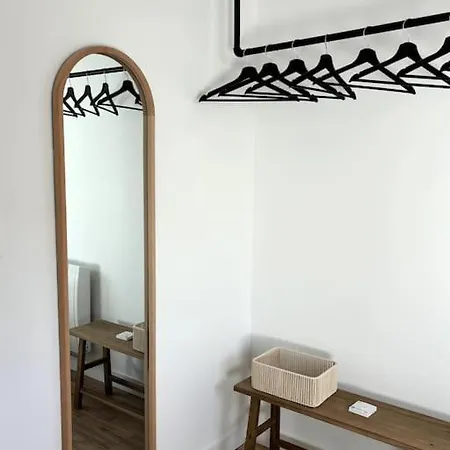 Appart Design - Centre Apartment